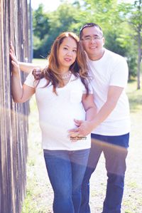 Maternity Photography Toronto and Vaughan