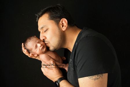 Newborn Photography Toronto and Vaughan