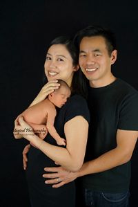 Newborn Photography Toronto and Vaughan