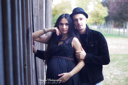 Maternity Photography Toronto and Vaughan