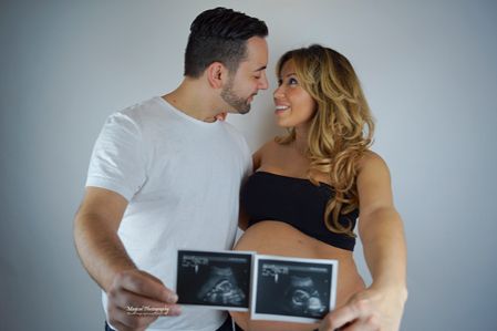 Maternity Photography Toronto and Vaughan