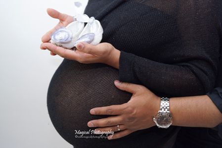 Maternity Photography Toronto and Vaughan