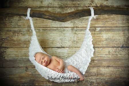 Newborn Photography Toronto and Vaughan