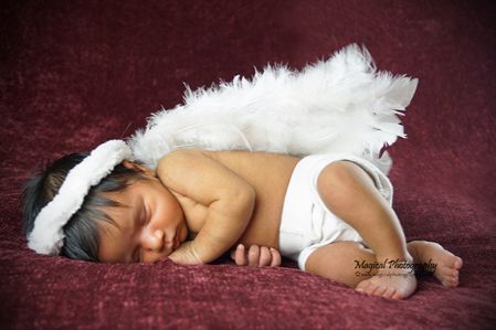 Newborn Photography Toronto and Vaughan