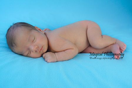 Newborn Photography Toronto and Vaughan