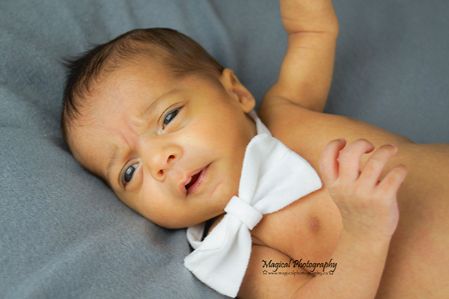 Newborn Photography Toronto and Vaughan