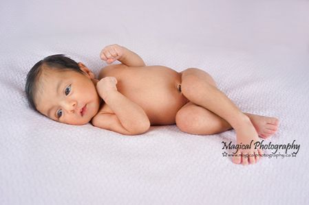 Newborn Photography Toronto and Vaughan