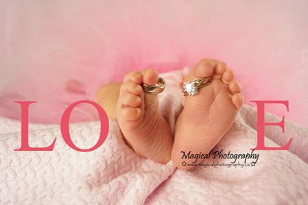 Newborn Photography Toronto and Vaughan