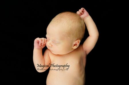 Newborn Photography Toronto and Vaughan