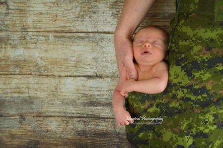 Newborn Photography Toronto and Vaughan