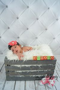 Newborn Photography Toronto and Vaughan