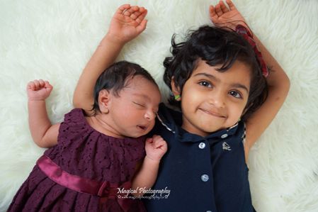 Newborn Photography Toronto and Vaughan