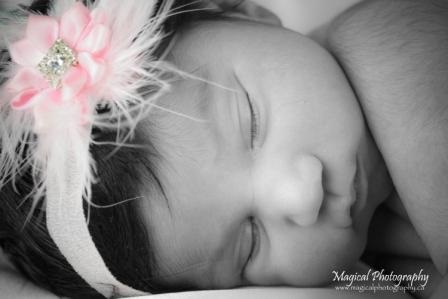 Newborn Photography Toronto and Vaughan